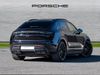 Porsche Macan Turbo Electric