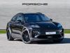 Porsche Macan Turbo Electric