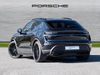 Porsche Macan Turbo Electric