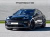 Porsche Macan Turbo Electric