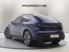 Porsche Macan Electric