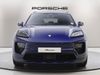 Porsche Macan Electric