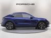 Porsche Macan Electric