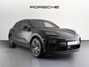 Porsche Macan Electric