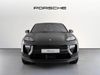 Porsche Macan Electric