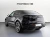 Porsche Macan Electric