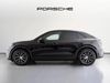 Porsche Macan Electric