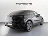 Porsche Macan Electric