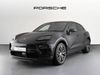 Porsche Macan Electric