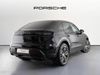 Porsche Macan Electric
