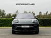 Porsche Macan Electric