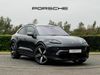 Porsche Macan Electric