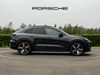 Porsche Macan Electric