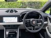 Porsche Macan Electric