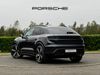 Porsche Macan Electric