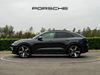 Porsche Macan Electric