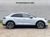 Porsche Macan 4 Electric