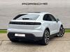 Porsche Macan 4 Electric