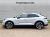 Porsche Macan 4 Electric