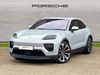Porsche Macan 4 Electric