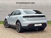 Porsche Macan 4 Electric