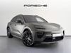 Porsche Macan 4 Electric