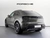 Porsche Macan 4 Electric