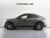 Porsche Macan 4 Electric