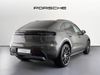 Porsche Macan 4 Electric