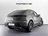 Porsche Macan 4 Electric