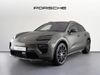 Porsche Macan 4 Electric