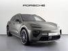 Porsche Macan 4 Electric