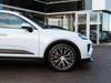 Porsche Macan 4S Electric