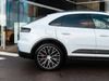 Porsche Macan 4S Electric