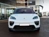 Porsche Macan 4S Electric