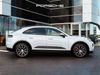 Porsche Macan 4S Electric