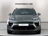 Porsche Macan 4S Electric