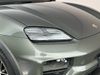 Porsche Macan 4S Electric