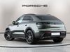 Porsche Macan 4S Electric