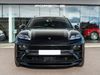 Porsche Macan Turbo Electric