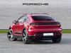 Porsche Macan GTS Electric