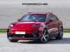 Porsche Macan GTS Electric