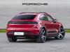 Porsche Macan GTS Electric