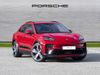 Porsche Macan GTS Electric
