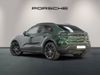 Porsche Macan 4 Electric