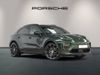Porsche Macan 4 Electric