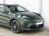 Porsche Macan 4 Electric