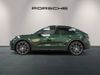 Porsche Macan 4 Electric