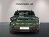 Porsche Macan 4 Electric