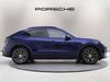 Porsche Macan Electric